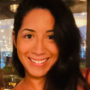 Meet your Posher, Rose